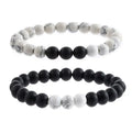 Wholesale Energy Healing Man Transshipment Beads Stone Natural Agate Tigereye Stone Beads Bracelet
