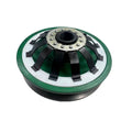 KS100.048F Kord Machine Variable Speed Pulley New Condition for Printing Shops Water Based Ink
