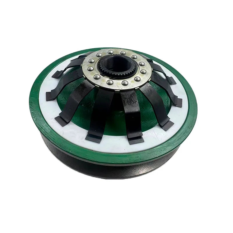 KS100.048F Kord Machine Variable Speed Pulley New Condition for Printing Shops Water Based Ink