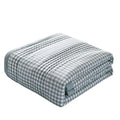 Polyester Batting Fabric Embroidered Organic OEKO-tex Certified for Hotel & Home Use All-Season Quilting Bed Sheets