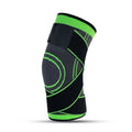 Wholesale Workout Sports Protection Knee Brace for Women Men Knee Pads for Running Compression Sleeve Knee Support