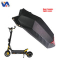 Original VSE TT10+ Front Fender & Rear Fender for Electric Scooter Mudguard Wheel Cover Tyre Hugger Guard