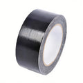 Wing Tai Professional Heavy Duty Black Cloth Masking Tape EVA Fiberglass Waterproof Strong Adhesive Single Sided 30micron Repair MegaBDM