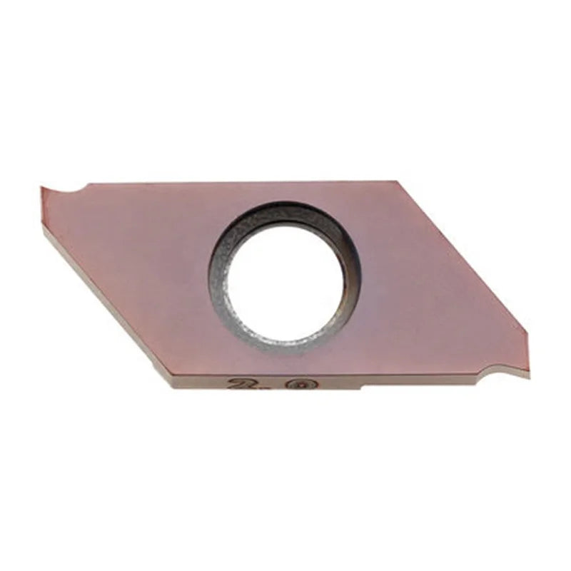 BEGUN CTP CTPA CTPA15FR CTPA20FRN Grooving Carbide Insert CNC Lathe PVD CVD Coated Steel External Cutting Off 3 Years Warranty