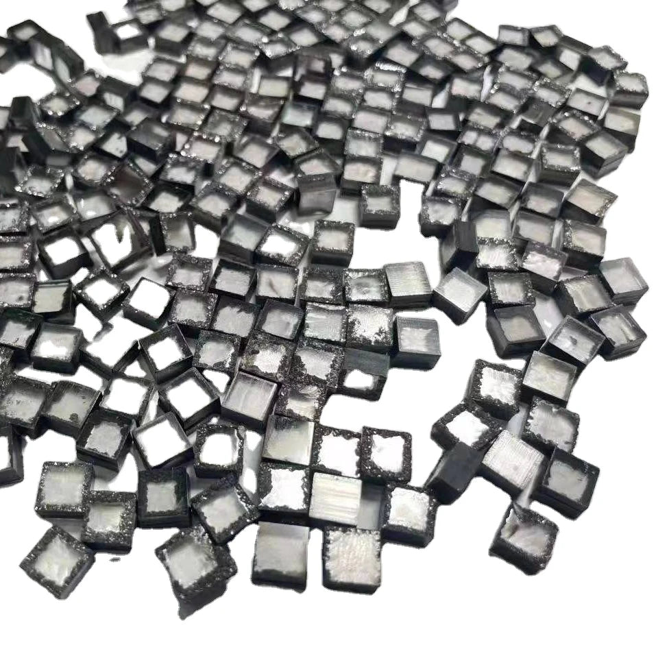 3-5 Carat Uncut Raw Rough Lab Grown Synthetic Cvd Hpht Diamond Diamonds Jewelry