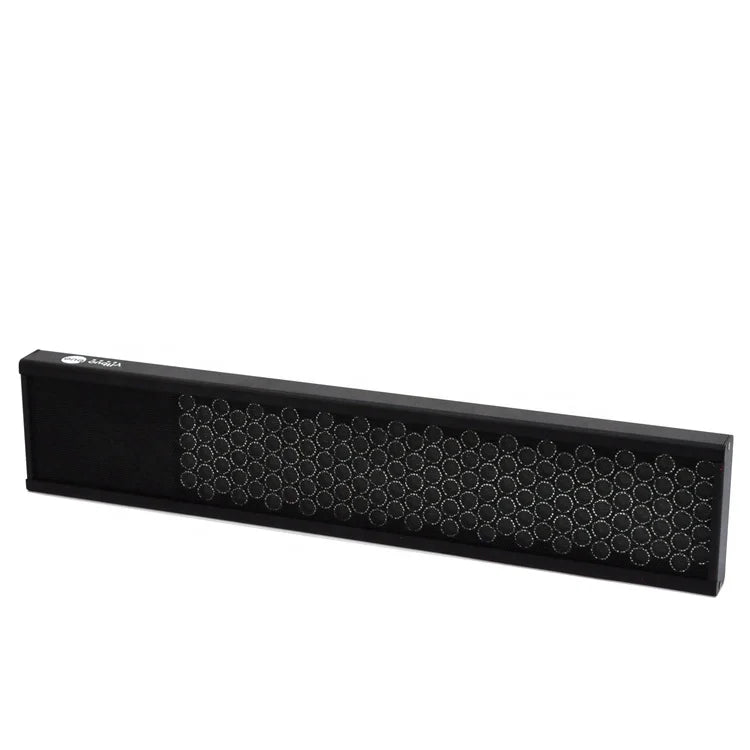 Audfly Audio System Roof Mounted Ultrasonic Directional Speaker for Museum
