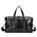 Wholesale Travel Bag  PU Big Bag Foreign Trade  Large Capacity Travel Bag