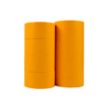 Mingcan Rice Paper Goldband Masking Tapes for Automotive Car Painting Indoor Outdoor Use