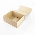 Low MOQ Custom Logo Printed Paper Cloth Storage Box Foldable Mailer Shipping Corrugated Gift Hair Packaging Wigs Boxes