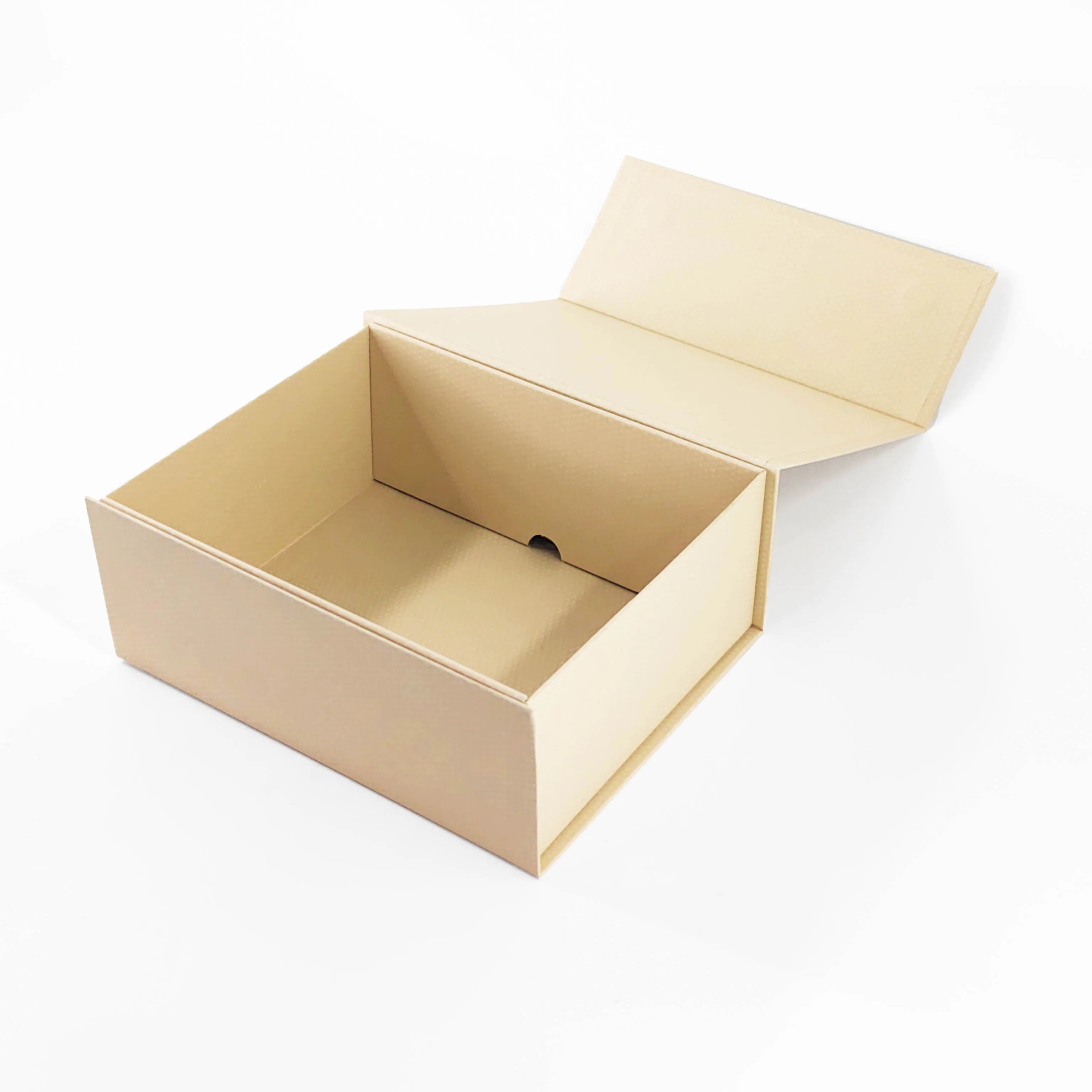 Low MOQ Custom Logo Printed Paper Cloth Storage Box Foldable Mailer Shipping Corrugated Gift Hair Packaging Wigs Boxes