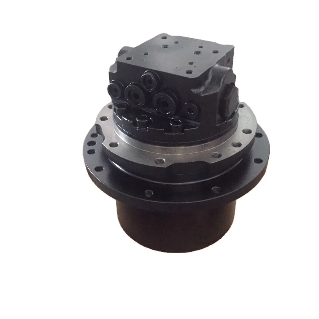 Excavator Hydraulic Parts KX030 Travel Device Motor KX030 Final Drive