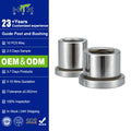 Pillar Bush Ball Cages Sets With Good Quality Ball Cage for Mold Guide Systems and Precision Die Components