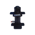 Factory Outlet Mini Excavator Part Kubota U17 Track Adjuster Assembly Construction Machinery Parts KX17 Tension Cylinder Spring