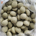 Factory Price 100% Natural Konjac Sponge Eco-friendly Facial Washing Skin Care Soft Cleaning Green Tea Konjac Puff Sponge