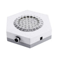 New Nail Dust Collector Manicure Cleaner Tool 80w Nail Dust Collector Vacuum for Nail