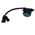 Excavator Parts R200-9 R210-9 R210LC-9 R220-9 R-9 Excavator Throttle Knob Switch 21Q4-20812 21Q4-20813
