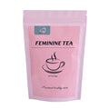 Chinaherbs Womb Tea Natural Herbal Bags Feminine Fertility Hormonal Balance Warm Womb Tea Bags