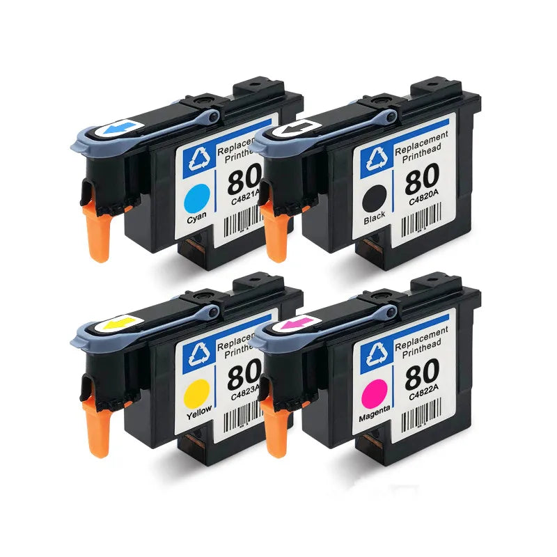 OCBESTJET for HP 80 Printhead for HP Designjet 1050C Plus 1000 1050 1055 Printer
