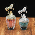L Wholesale Long-Lasting Dubai Arabic Fragrance Body Spray Bottle 50ml-80ml Perfume Bottles Screen Printing 100ml Middle East