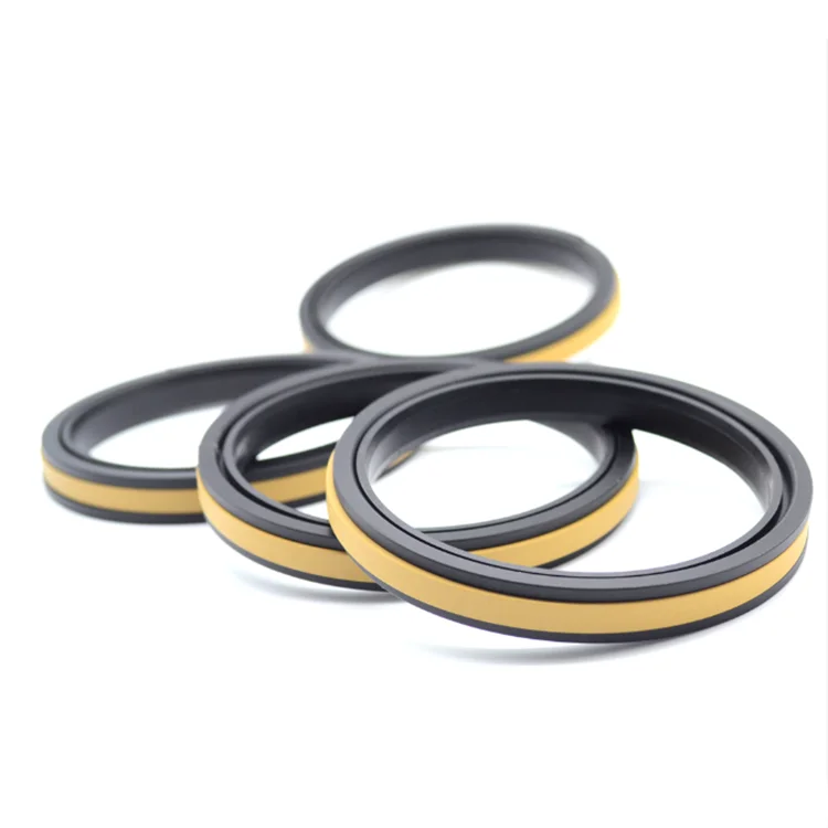 Free Samples High Pressure SPGW Seal Excavator Hydraulic Kit for Auto Parts from Manufacturer