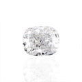 Diy Ice Flower Cut White Rectangular Loose Moissanite Bare Stone Unique DIY Ice Flower Cut Design High Quality Loose Moissanite