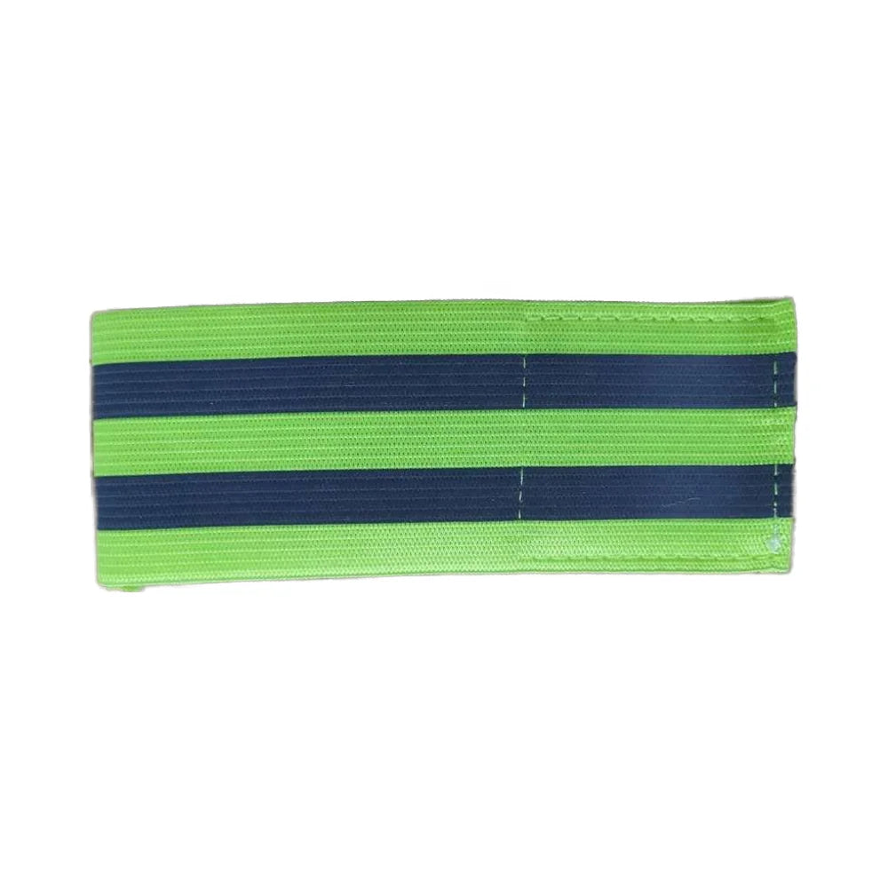 Adjustable Custom Reflective Fabric Armband Safe Webbing Sport Wristband for Bike Cycling Running Printable Feature