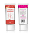 ALIVER Wholesale Repair Moisturize Intensive Heeling Anti Drying Cracked Heels Foot Crack Cream