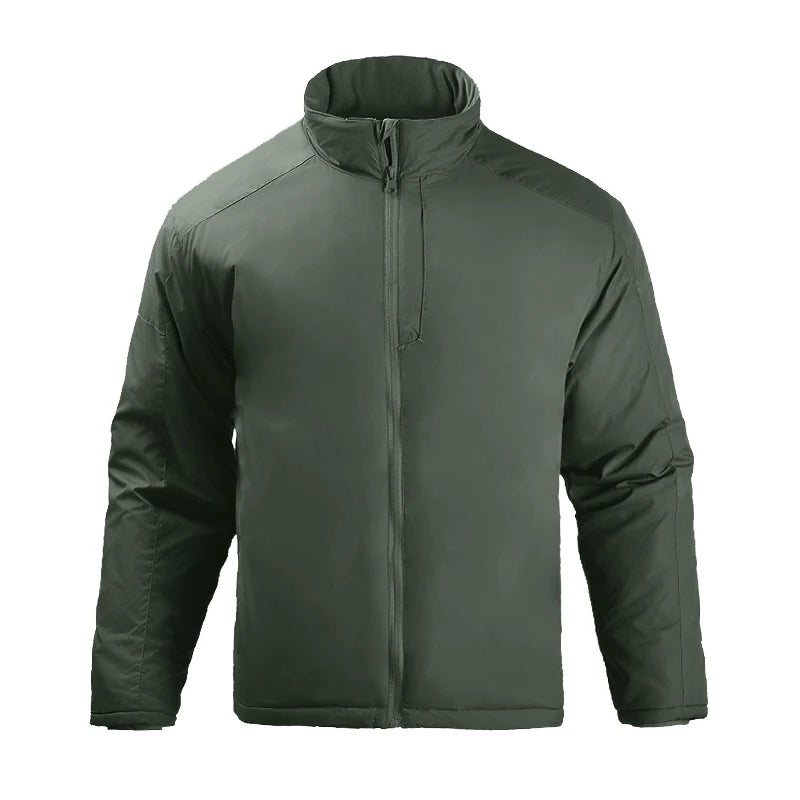 Outdoor Heat Reflective Tactical Jacket