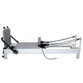 Factory Price Gym Home Workout Professional Yoga Fitness Equipment Beech Wood Pilates Reformer
