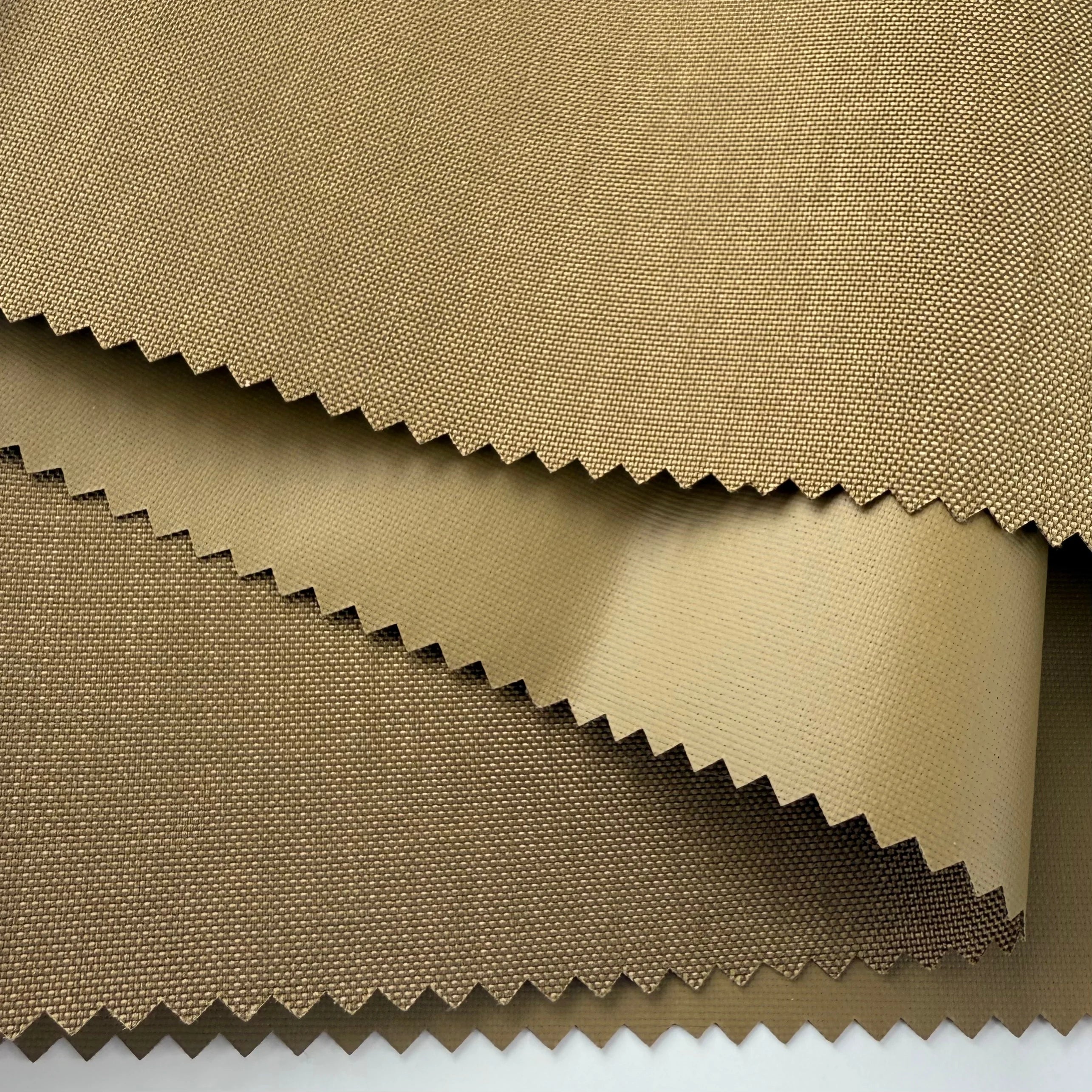 High Strength and Tear Resistant 500D Nylon66 Cordura Oxford Fabric Water-repellent for Bag Nylon Oxford Fabric