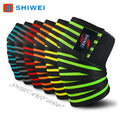 Customized Logo Knee Wraps Knee Straps Brace