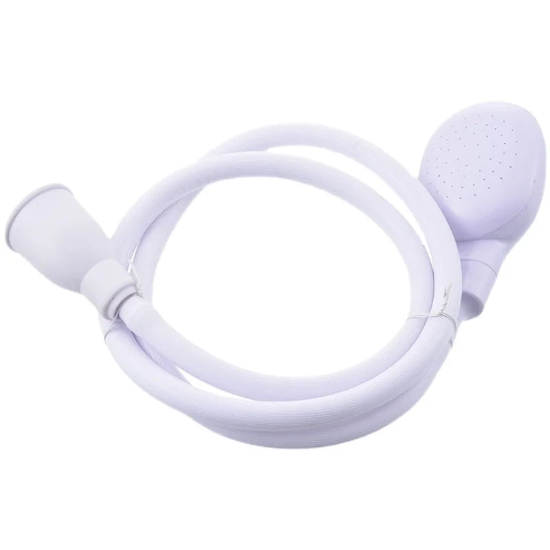 RM Pet Shower Multi-purpose Dog Cleaning and Beauty Tools Supplies Animal Shower Nozzle Bathing Hot Products