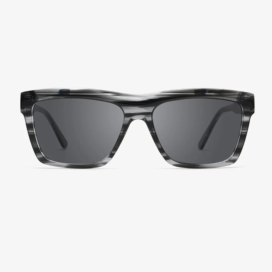 2025 Custom Designer Trendy Shades Sunglasses Uv400 Polarized Acetate Sunglasses Gafas De Sol Luxury  Square Eyeglasses