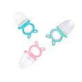 Best Frozen Holder Teething Nipple Fresh Fruit Silicone Nibbler Feeding Pacifier for Baby Food Net Dummy