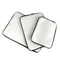Promotional Sublimation Notebook Laptop Bag Waterproof Padded Neoprene Laptop Sleeve Case