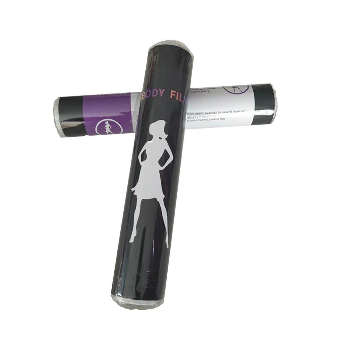 60 Meters Premium Slimming Body Wrap Film
