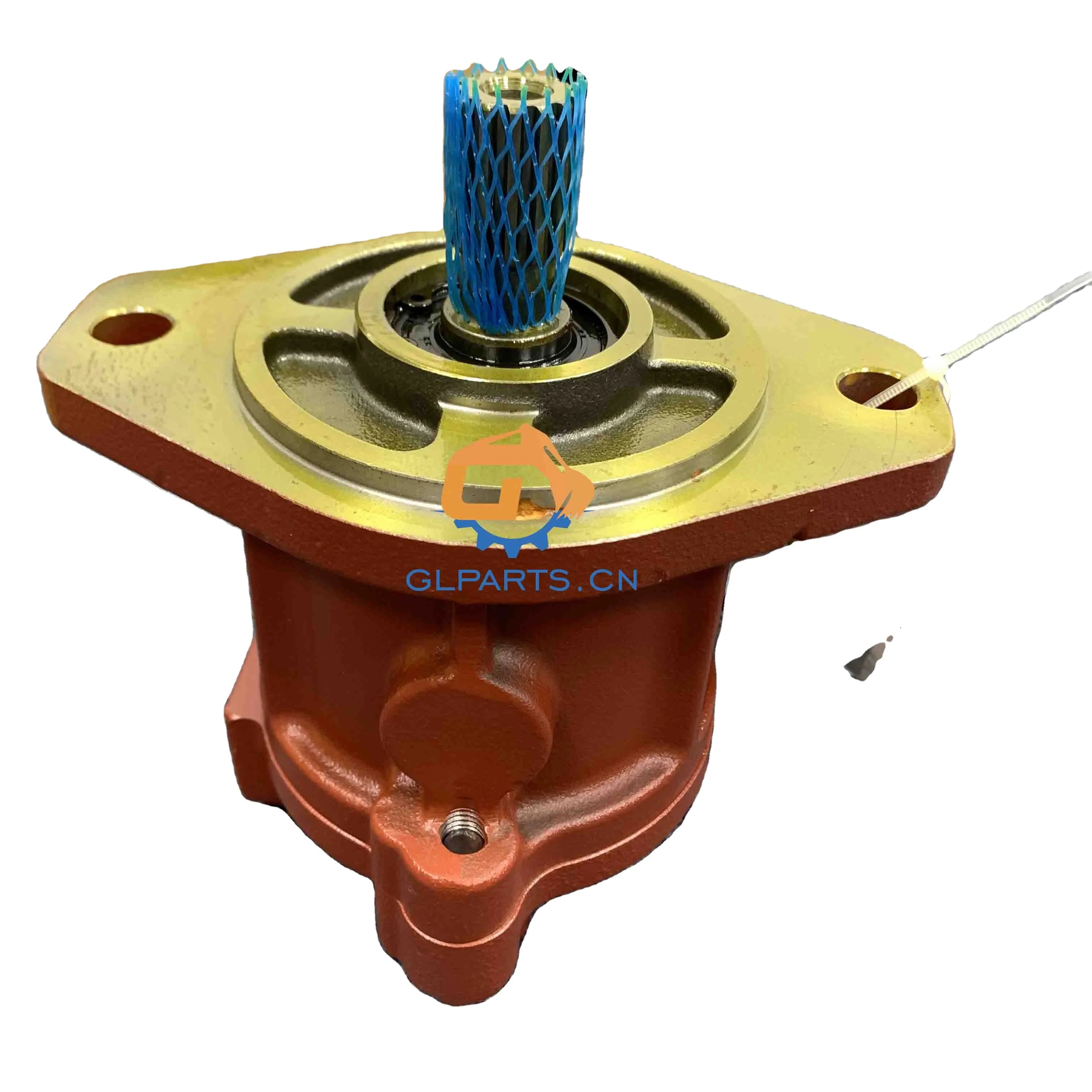 VOE14531612 EC360B Excavator Fan Motor 14531612