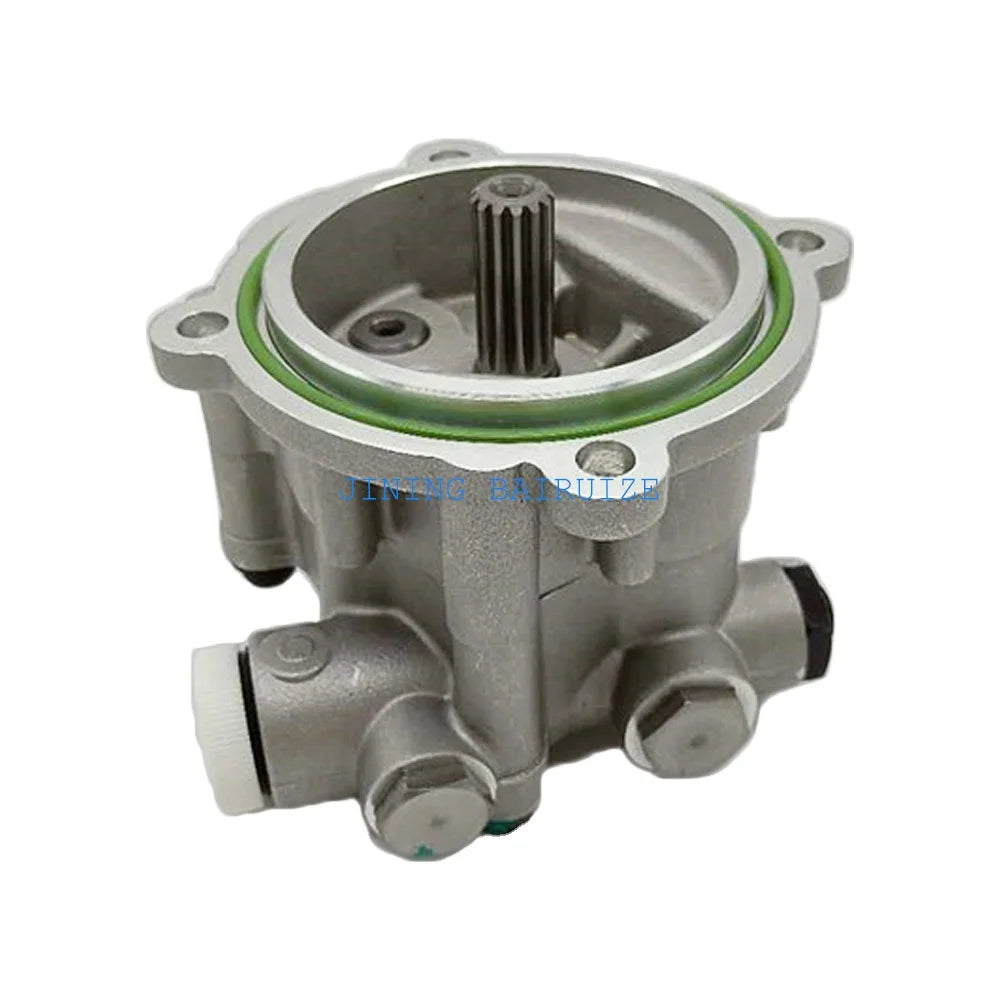 KPM Hydraulic Pump Parts K3v112 Gear Pump K3v112dt pilot Pump