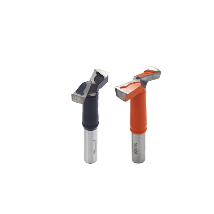 DH Core Drill Bits Diamond Drills Hole Saw Hole Cutter Diamond 3D Solid Carbide Tungsten Drilling Bits for Woodcuting