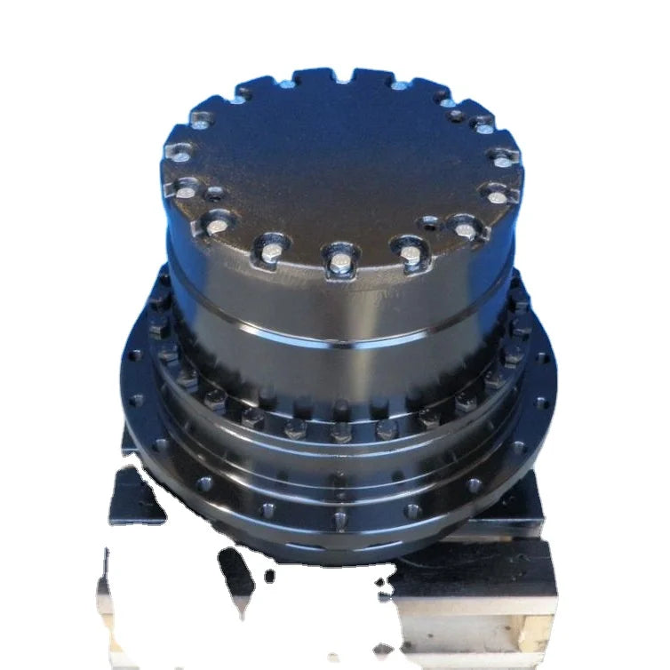 CX330B Final Drive Travel Track Motor KSA1101  KSA1322 KSA-1322 KSA-1101