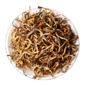 Chinese Famous Private Packing Ying Hong 9 Hao Black Tea No.9 Yinghong Hong Cha  Loose Tea