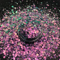 New Arrivals  1000 Grams Glitter Wholesale Eye Glitter