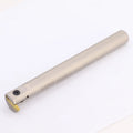 Maifix B-MGIVL CNC Lathe Cutting Slotting Toolholder Shank Internal Grooving Tools with MGMN Carbide Inserts