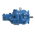 CX55 Hydraulic Pump for CASE Mini Excavator Digger Spare Parts PS10V00001F1 Rexroth AP2D25 AP2D28 Piston Main Pump