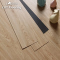 LVT Flooring Dry Back LVT for Airport Terminal Contract Quality PVC Floor Plank FloorScore Rated Vinyl
