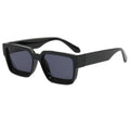 Superhot Eyewear SP006 Fashion Chunky Square Sun Glasses Custom logo Sunglasses