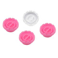 2026 New Arrival Eyelash Extension One Second Flowering Glue Cup Lash Easy Fan Glue Ring Cup