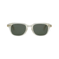Luxury Men's Polarized Sun Glasses with Custom Logo Square Acetate Frame Fashion Sunglasses