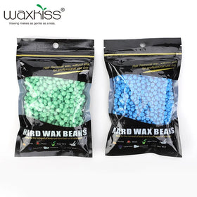2021 Newest Wax Bead Best Quality Hard Wax Bead More Than 15 Flavor Wax Beads Hair Removal