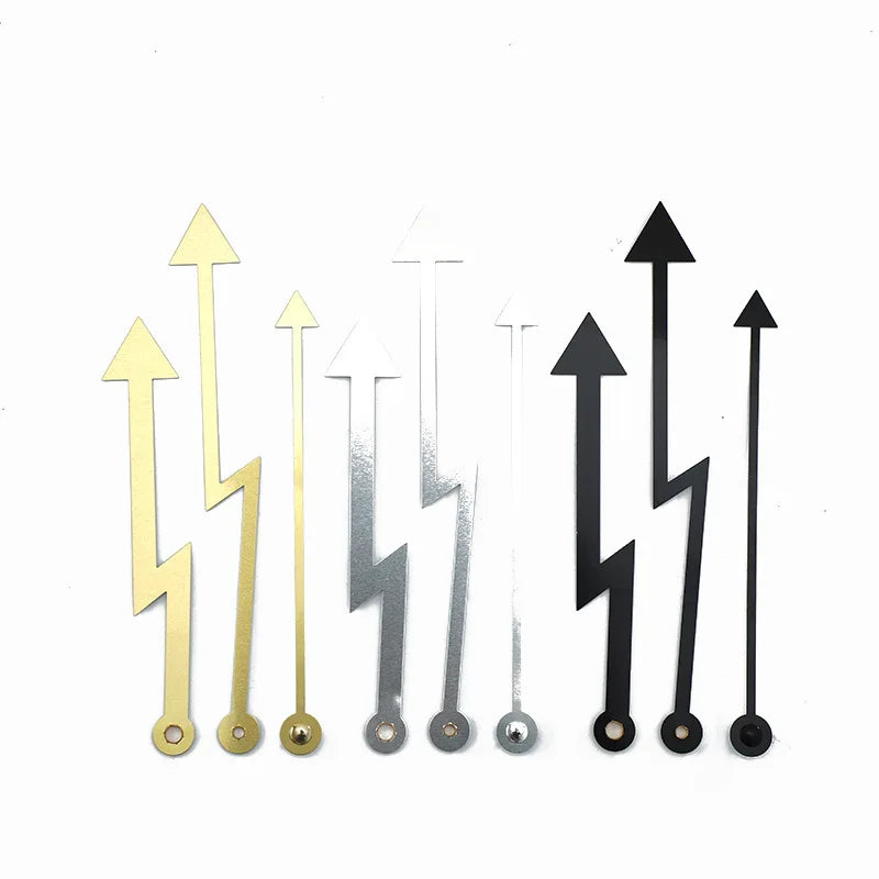 180mm Clock Hands Replacement Wall Movement DIY  Pointers